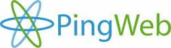 PingWeb Logo